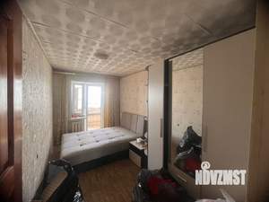 3-к квартира, вторичка, 60м2, 5/9 этаж