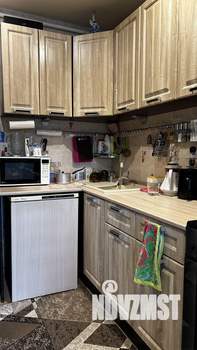 2-к квартира, вторичка, 52м2, 2/9 этаж