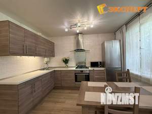 3-к квартира, вторичка, 65м2, 8/9 этаж