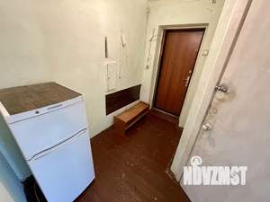 2-к квартира, вторичка, 44м2, 3/4 этаж