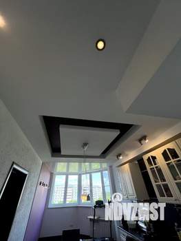 2-к квартира, вторичка, 80м2, 6/16 этаж