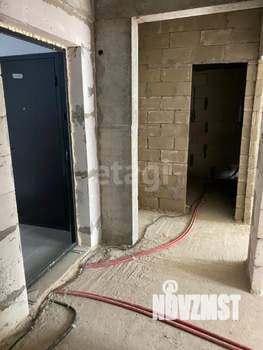 1-к квартира, вторичка, 44м2, 2/17 этаж
