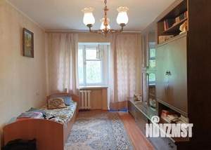 2-к квартира, вторичка, 44м2, 3/4 этаж