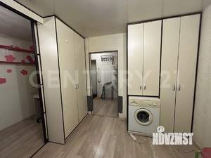 1-к квартира, вторичка, 23м2, 5/5 этаж