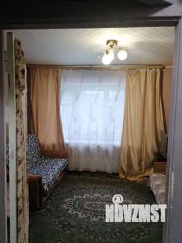 1-к квартира, вторичка, 19м2, 4/5 этаж