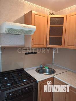 1-к квартира, вторичка, 31м2, 3/5 этаж