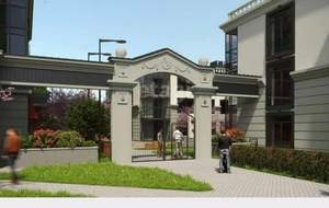 2-к квартира, вторичка, 64м2, 3/3 этаж