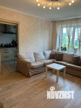 3-к квартира, вторичка, 71м2, 3/9 этаж