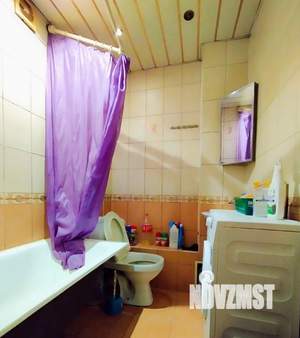 1-к квартира, вторичка, 33м2, 5/9 этаж