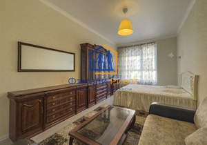 1-к квартира, вторичка, 45м2, 11/18 этаж