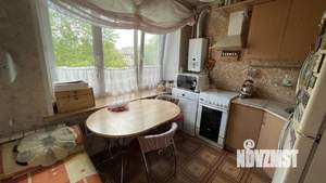 3-к квартира, вторичка, 61м2, 4/5 этаж
