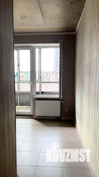 1-к квартира, вторичка, 38м2, 6/25 этаж