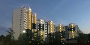 1-к квартира, вторичка, 46м2, 11/14 этаж