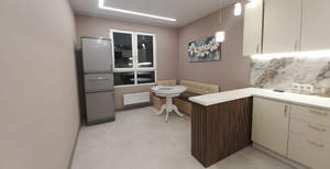 1-к квартира, вторичка, 37м2, 22/22 этаж