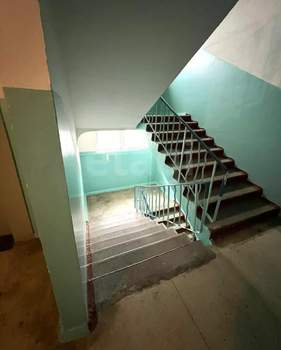 2-к квартира, вторичка, 51м2, 8/9 этаж