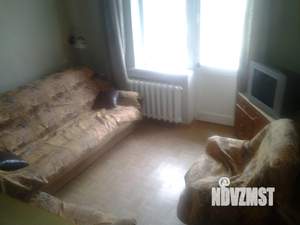 1-к квартира, вторичка, 38м2, 3/4 этаж