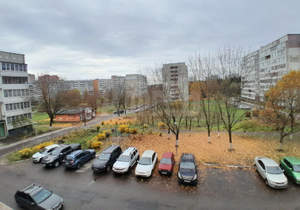 2-к квартира, вторичка, 49м2, 3/5 этаж