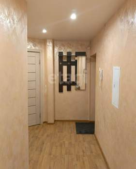 2-к квартира, вторичка, 41м2, 2/4 этаж