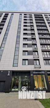 2-к квартира, вторичка, 54м2, 5/12 этаж