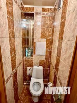 1-к квартира, вторичка, 37м2, 5/9 этаж