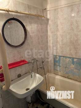 1-к квартира, вторичка, 36м2, 9/9 этаж