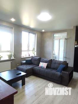 3-к квартира, вторичка, 93м2, 4/14 этаж