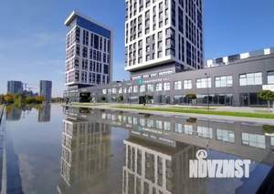 2-к квартира, вторичка, 58м2, 11/13 этаж