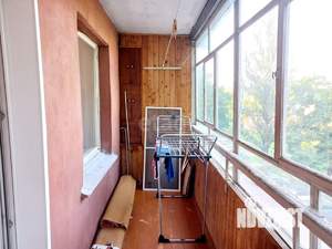 3-к квартира, вторичка, 62м2, 4/9 этаж