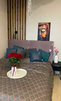 1-к квартира, вторичка, 32м2, 15/15 этаж