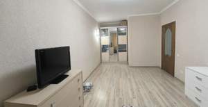 1-к квартира, вторичка, 45м2, 5/9 этаж
