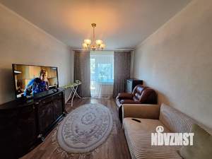 2-к квартира, вторичка, 50м2, 5/5 этаж