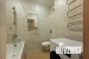 3-к квартира, вторичка, 95м2, 19/22 этаж