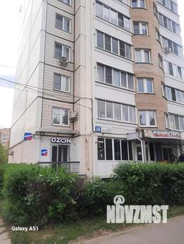2-к квартира, вторичка, 53м2, 5/9 этаж