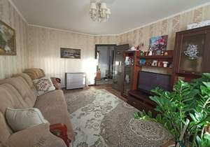 3-к квартира, вторичка, 65м2, 5/9 этаж
