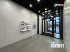 3-к квартира, вторичка, 87м2, 9/9 этаж