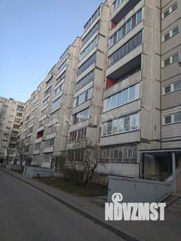 3-к квартира, вторичка, 67м2, 8/9 этаж