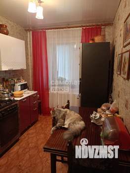 2-к квартира, вторичка, 48м2, 2/9 этаж