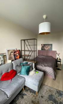 1-к квартира, вторичка, 32м2, 15/15 этаж