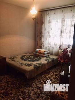 3-к квартира, вторичка, 60м2, 2/5 этаж