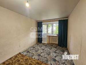 1-к квартира, вторичка, 31м2, 2/4 этаж