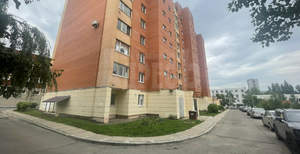 2-к квартира, вторичка, 61м2, 8/10 этаж
