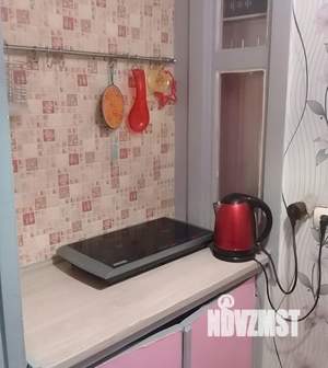 1-к квартира, вторичка, 14м2, 2/5 этаж