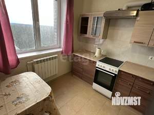 1-к квартира, вторичка, 41м2, 8/23 этаж