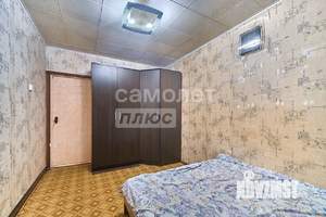 2-к квартира, вторичка, 51м2, 4/9 этаж