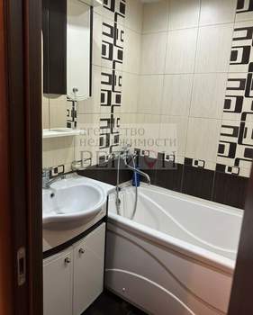 1-к квартира, вторичка, 36м2, 7/9 этаж