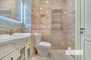 1-к квартира, вторичка, 38м2, 13/15 этаж