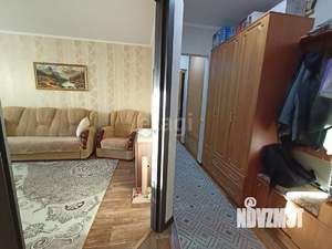3-к квартира, вторичка, 65м2, 5/9 этаж