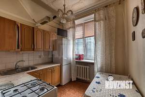 3-к квартира, вторичка, 73м2, 3/3 этаж