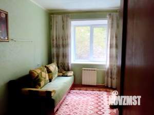 2-к квартира, вторичка, 45м2, 1/9 этаж