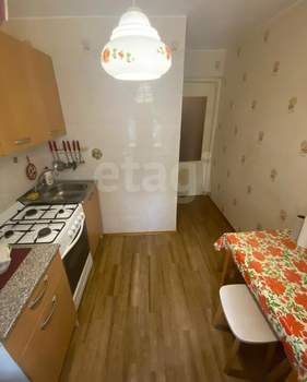 2-к квартира, вторичка, 50м2, 2/5 этаж